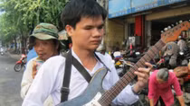 Hành trình vượt khó của "người thầy tất cả các môn học"