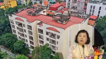 Nhà công mà biết nói năng