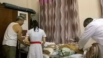 Khúc mắc từ dịch vụ khám bệnh tại nhà