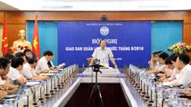 Rà soát và đánh giá hiện trạng an toàn thông tin trên toàn quốc