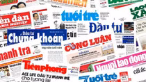 6 cơ quan truyền thông chủ lực đa phương tiện hoàn thành đề án quy hoạch trước 2020