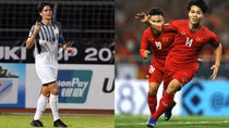 “Canh bạc” tất tay của cả Eriksson và Park Hang-seo