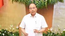 Thủ tướng: Không thay đổi các chính sách kinh tế, tài chính trong năm 2018