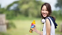 Sống khỏe - Phong cách sống mới của giới trẻ