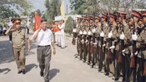 Chất “thép” trong chỉnh đốn Đảng của nguyên Tổng Bí thư Lê Khả Phiêu