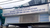 Kiểm toán kiến nghị xử lý trên 50 tỷ đồng tại Ban Quản lý dự án ODA Cần Thơ