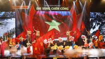 “Âm vang chiến công” - những âm vang còn mãi