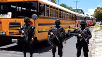 MS-13 vươn “vòi bạch tuộc”