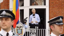 Nhà sáng lập Wikileaks bị mưu sát?