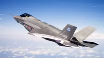 Thổ Nhĩ Kỳ: Tìm phương án mới khi bị Mỹ loại khỏi chương trình F-35