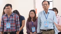 Vụ trốn thuế ở Công ty Rượu Hà Nội:Triệu tập thêm một số cán bộ liên quan