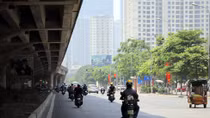 Bắc bộ oi bức cả ngày, Nam bộ trời dịu mát