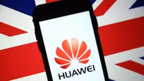 Huawei chỉ còn tồn tại ở nước Anh đến tháng 9/2021