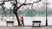 Hà Nội xuống 15 độ C, miền Bắc chìm trong giá rét