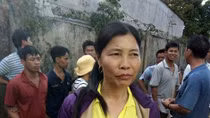 Điều tra nghi án một phụ nữ bắt cóc cháu bé 5 tuổi 