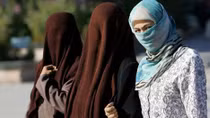 Chiến dịch đòi công nhận danh tính của phụ nữ Afghanistan trên mạng xã hội