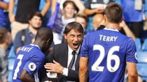 Đại chiến Chelsea - M.U Antonio Conte chỉ là "Jose Mourinho 2.0"!