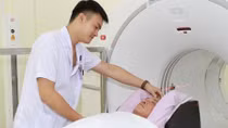 Gia tăng tỷ lệ người đến Bệnh viện K tầm soát ung thư sớm
