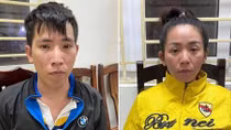 Tìm bị hại vụ lừa đảo chuyển phát quốc tế