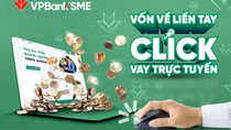 Vay tín chấp online SME với bốn bước đơn giản tại VPBank