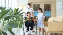 5 lý do “phải đến” VinUni học ngành điều dưỡng