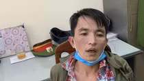 Chốt Y16 bắt hai đối tượng tàng trữ trái phép chất ma túy
