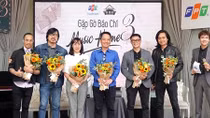“MUSIC HOME” mùa 3 tôn vinh những người viết nhạc