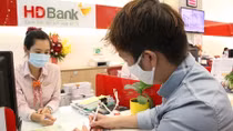 Chuyển tiền nhanh, định cư an lành cùng HDBank
