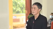 Giữ nguyên bản án đối với đối tượng âm mưu lật đổ chính quyền