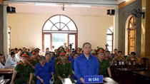 Nhiều cựu lãnh đạo Sở không được hưởng lợi từ việc bồi thường “thừa”