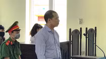 Tổ chức đưa người khác trốn đi nước ngoài lĩnh án 7 năm tù