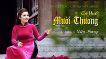 NSƯT Diệu Hương ra mắt album Ca Huế Mười Thương