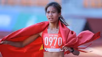 Điền kinh Việt Nam với phương án cho Olympic 2021