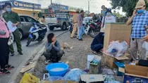 Ngăn chặn ma túy, hàng lậu qua biên giới