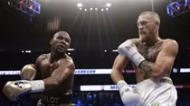 “Độc cô cầu bại” hạ knock-out Conor McGregor
