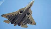 Su 57 và cuộc đua với máy bay chiến đấu F35 của Mỹ