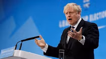 Boris Johnson và những thách thức trước mắt