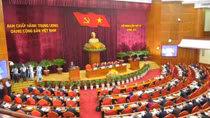Trung ương thảo luận đề án về hội nhập kinh tế
