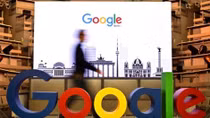 Google nhận án phạt gần một tỷ euro tại Pháp
