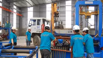 Nhiều rào cản hành chính chính thức được dẹp bỏ
