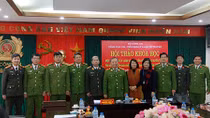 Bảo đảm tự do tín ngưỡng tôn giáo cho người đang chấp hành án phạt tù