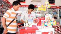 Khó xử lý tranh chấp vay tiêu dùng