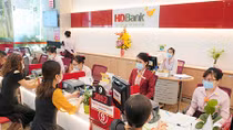 HDBank tăng vốn lưu động, mở rộng các gói tín dụng hỗ trợ khách hàng vượt khó thời COVID