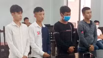 Vào tù vì rủ nhau đi “xử” anh rể bạn gái