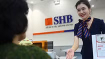 SHB đặt kế hoạch tăng trưởng vượt bậc về lợi nhuận năm 2021 với con số ấn tượng 70%
