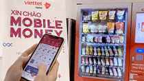 Viettel sẵn sàng cung cấp dịch vụ Tiền di động đến 100% khách hàng