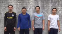 Đối tượng nghiện ma túy rủ 3 người trong gia đình đi trộm cắp tài sản