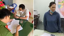 Phó Giám đốc và thủ quỹ bắt tay lừa đảo chiếm đoạt trên 23 tỷ đồng