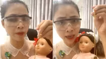 Tất cả video trên TikTok của Thơ Nguyễn đã biến mất