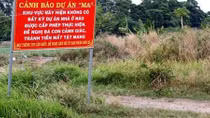 Bắt Giám đốc lừa bán đất ảo, chiếm đoạt gần 17 tỷ đồng tiền cọc